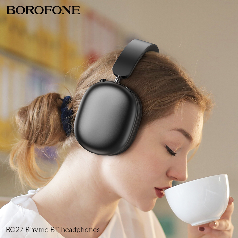 BF-BO27-White