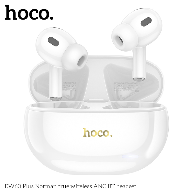 HC-EW60 Plus-White