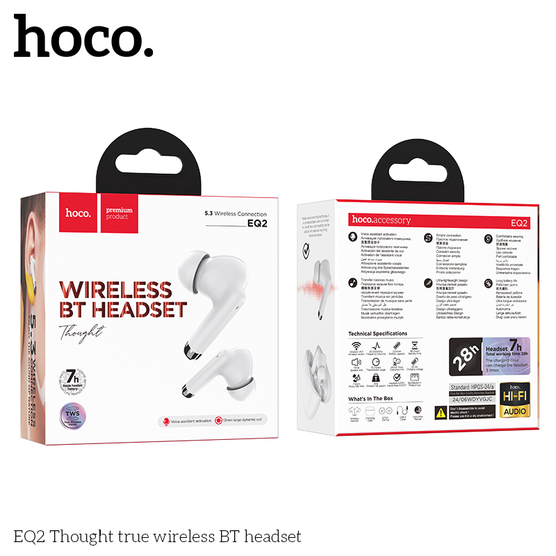 HC-EQ2-White