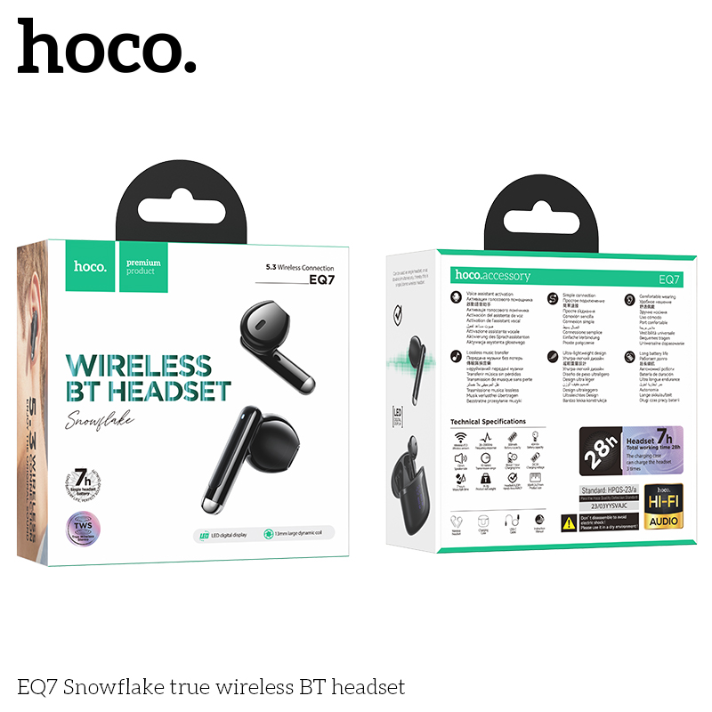 HC-EQ7-Black