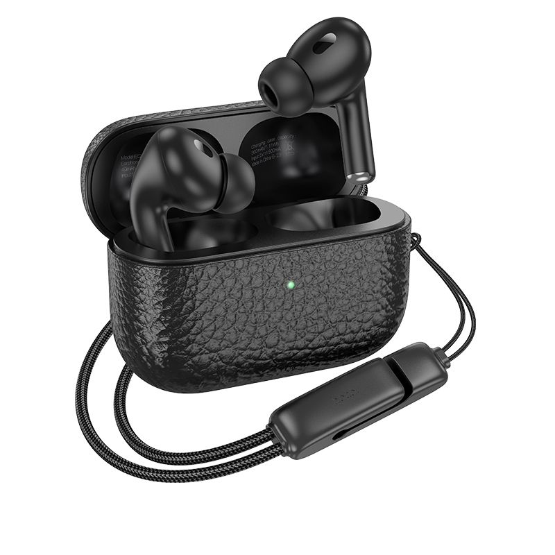 HC-EQ9 Plus-Black