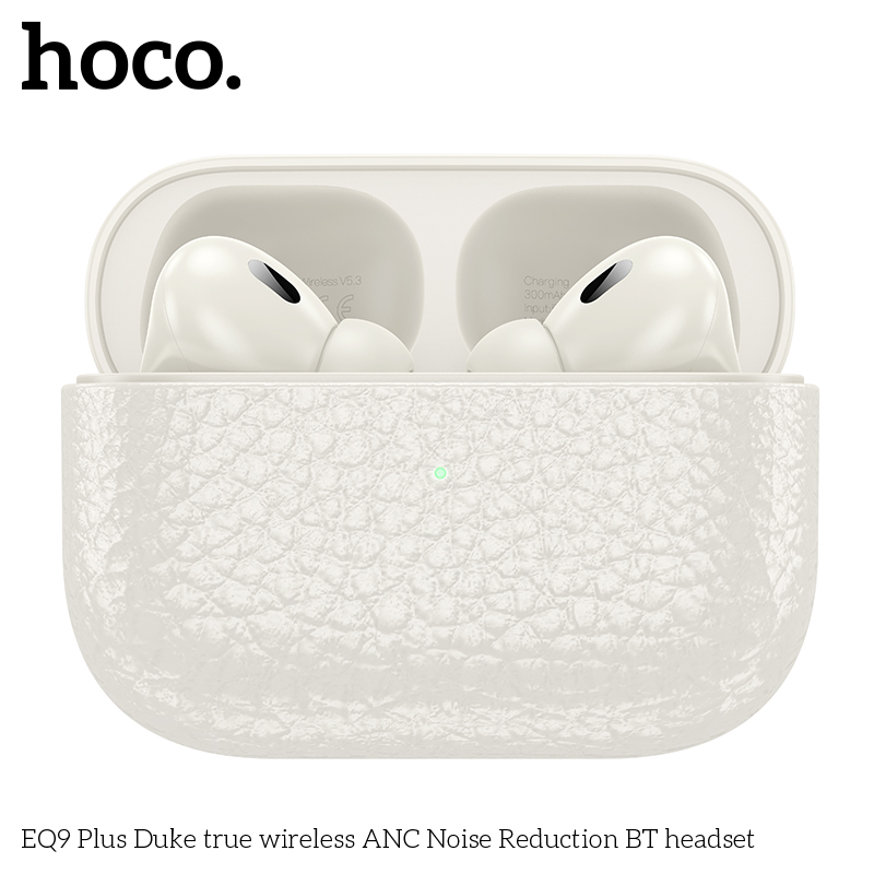 HC-EQ9 Plus-White