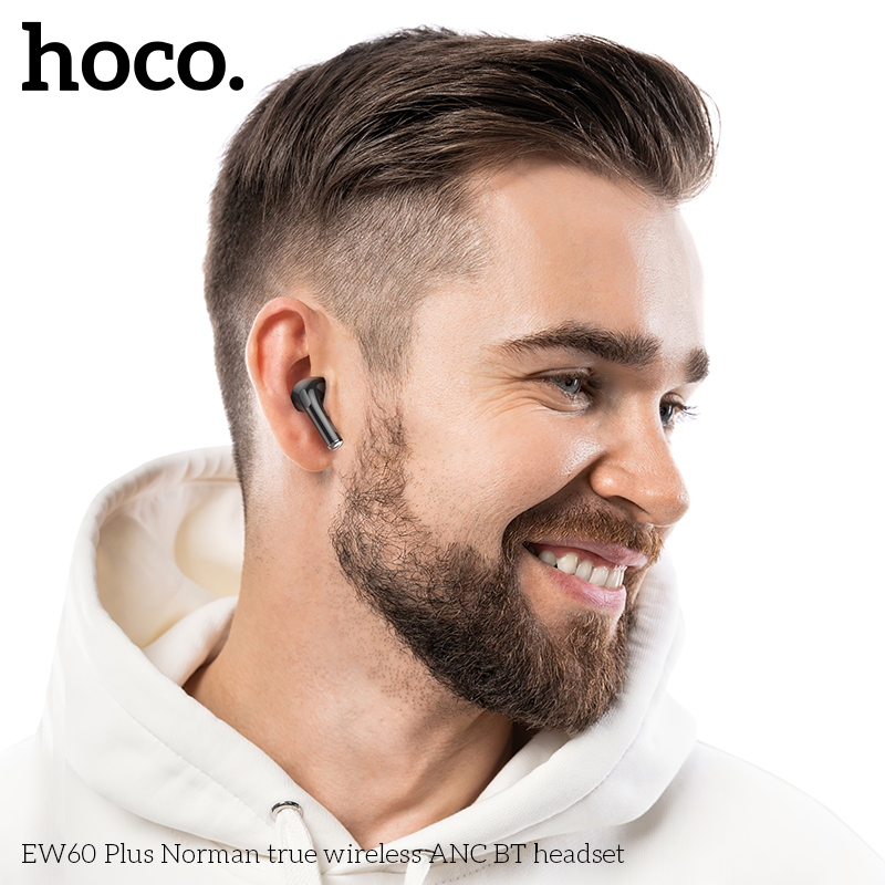 HC-EW60 Plus-Black