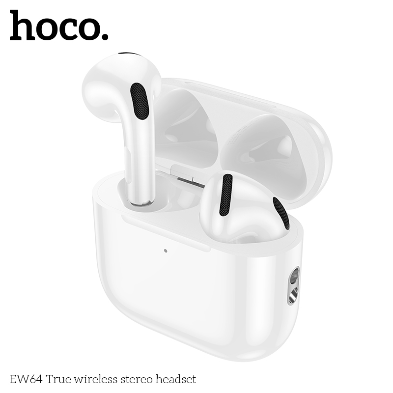 HC-EW64-White