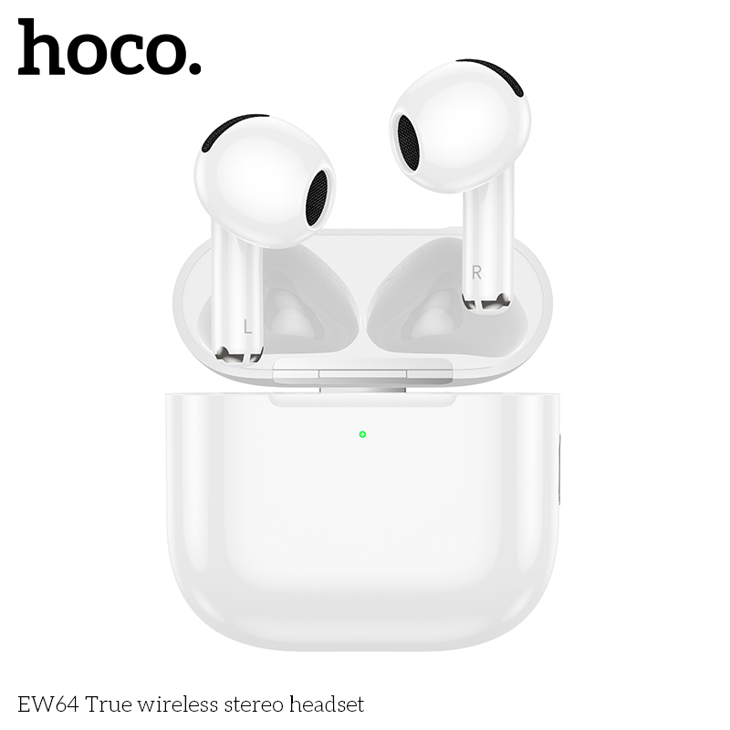 HC-EW64-White