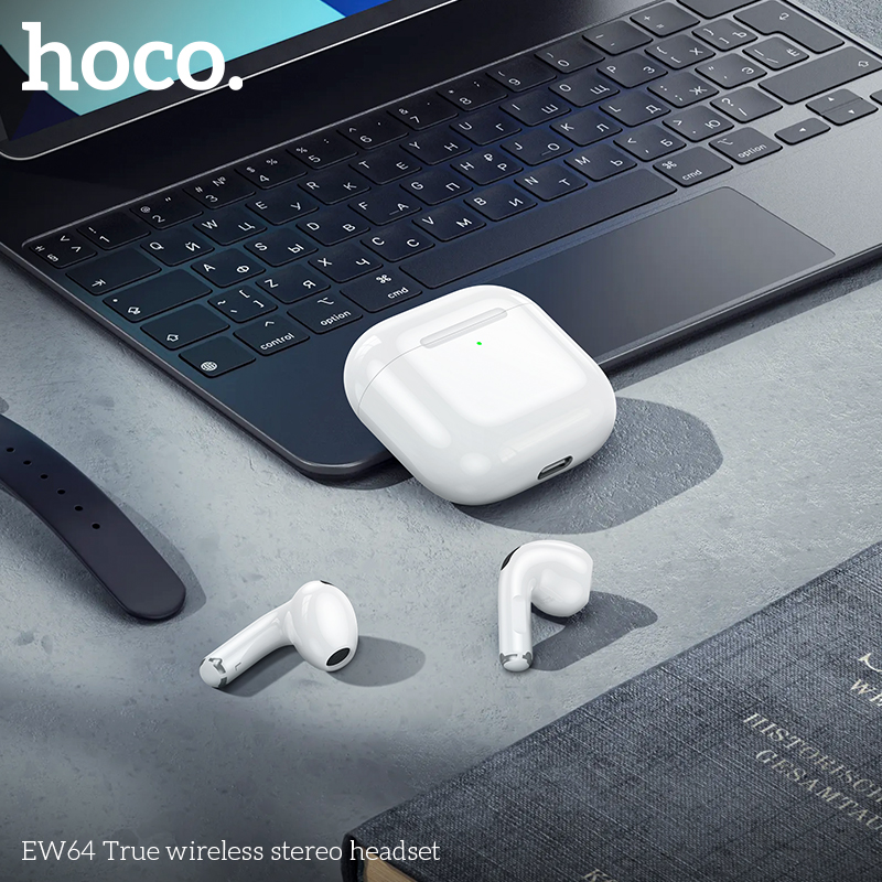 HC-EW64-White