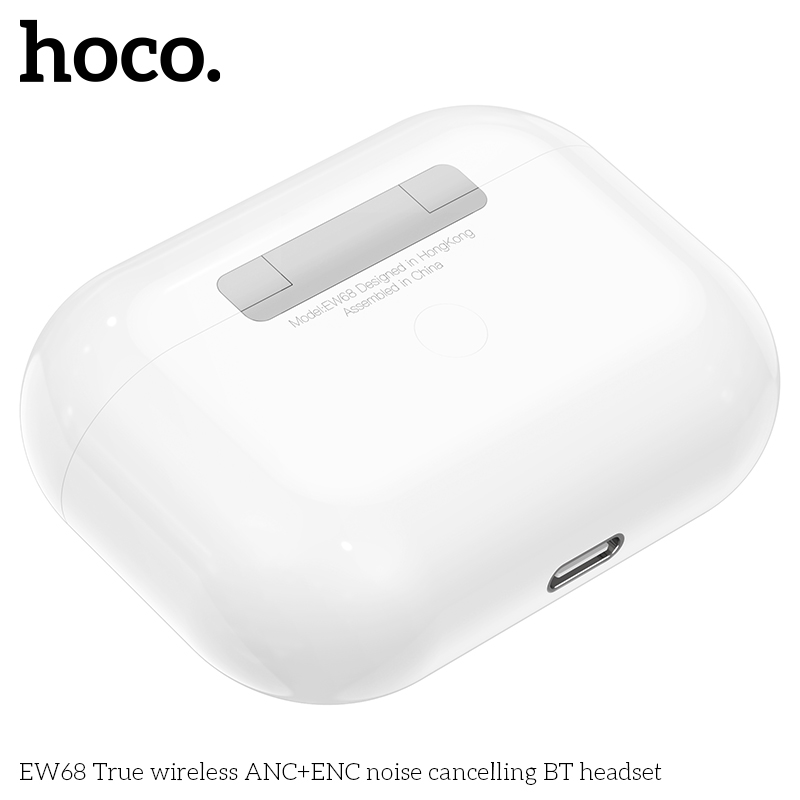HC-EW68-White