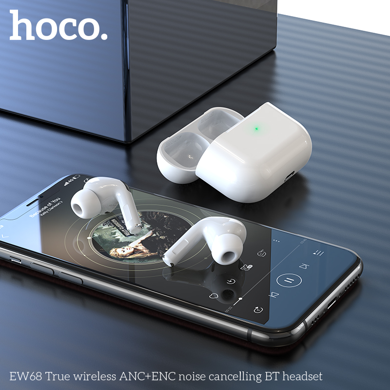 HC-EW68-White