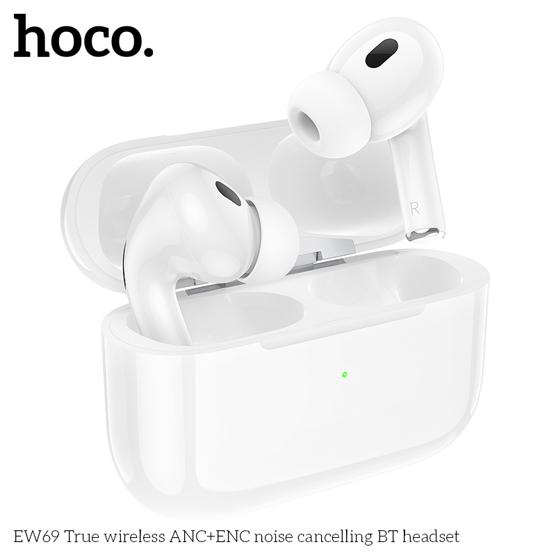 HC-EW69-White