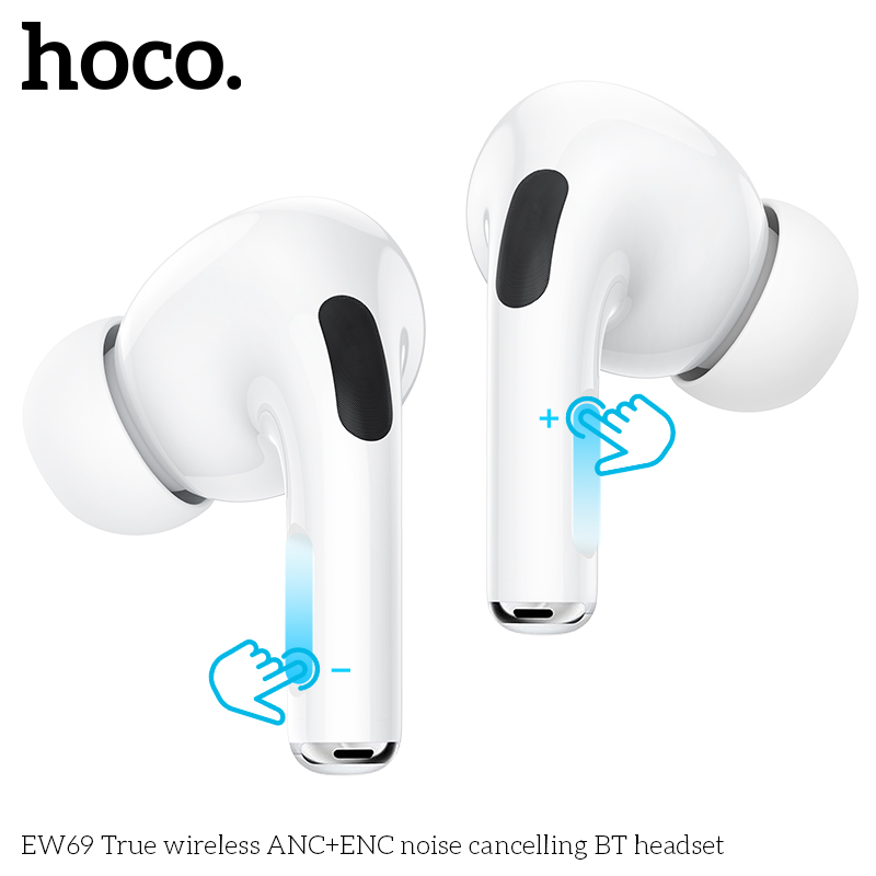 HC-EW69-White