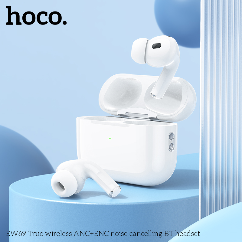 HC-EW69-White