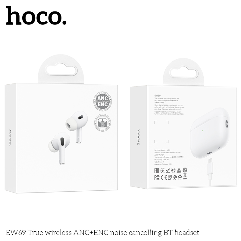 HC-EW69-White