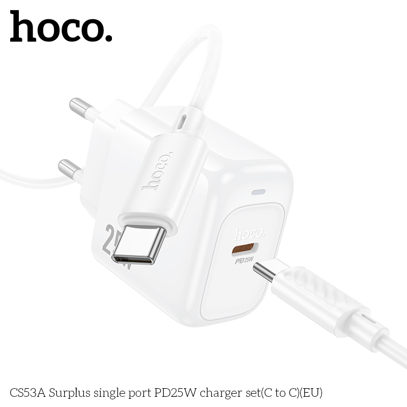 HC-CS53A-CC-White