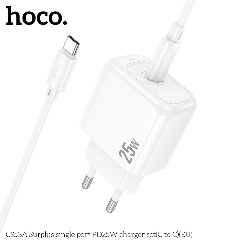 HC-CS53A-CC-White