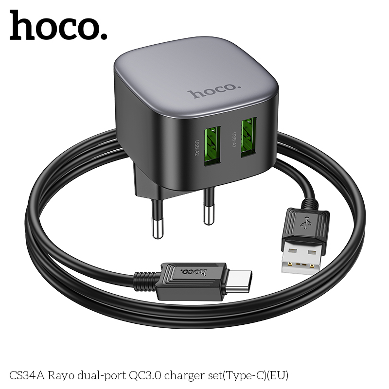 HC-CS34A-UC-Black