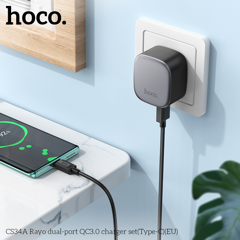 HC-CS34A-UC-Black