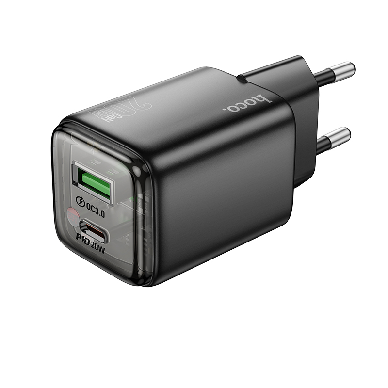 HC-N52-Black
