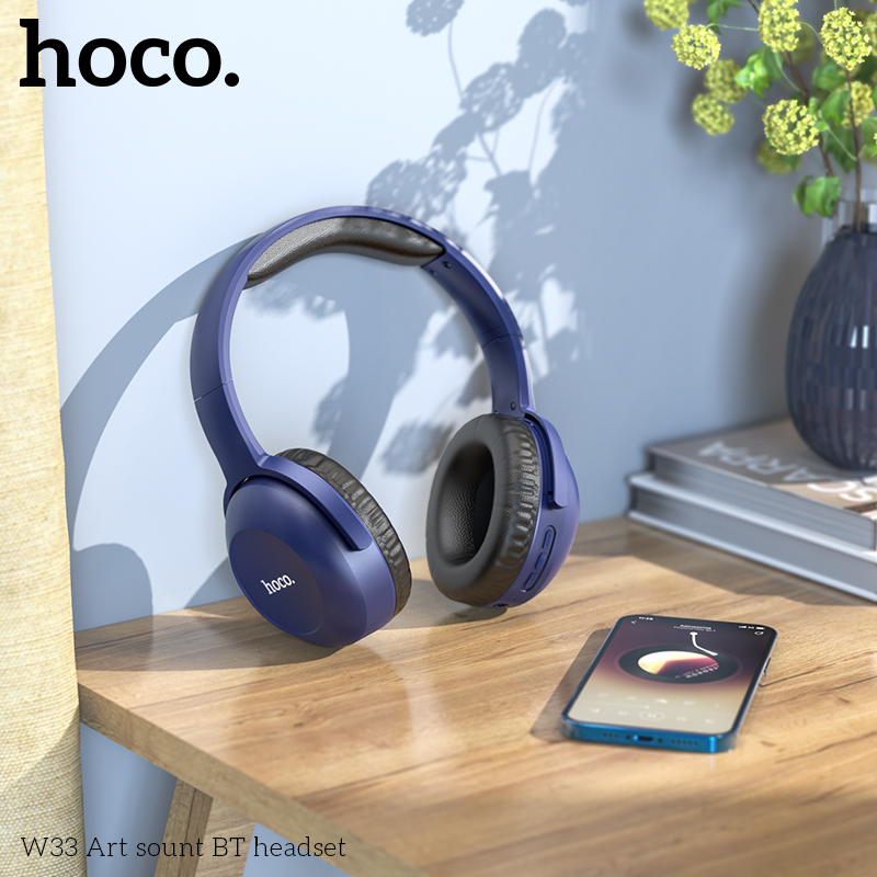 HC-W33-Grey