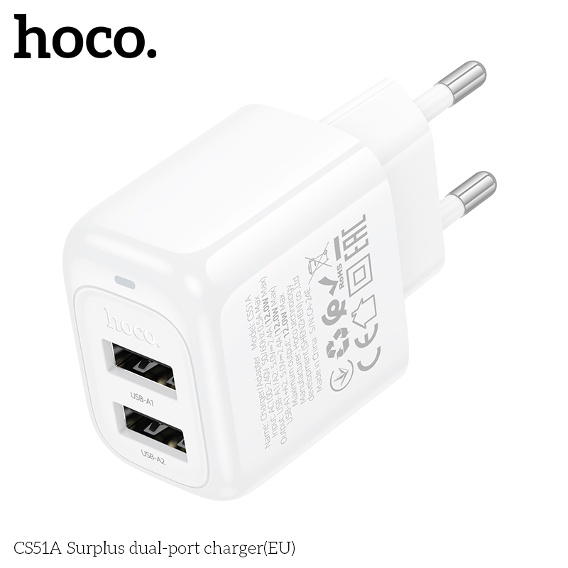 HC-CS51A-White