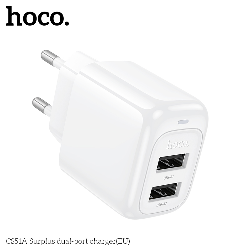 HC-CS51A-White