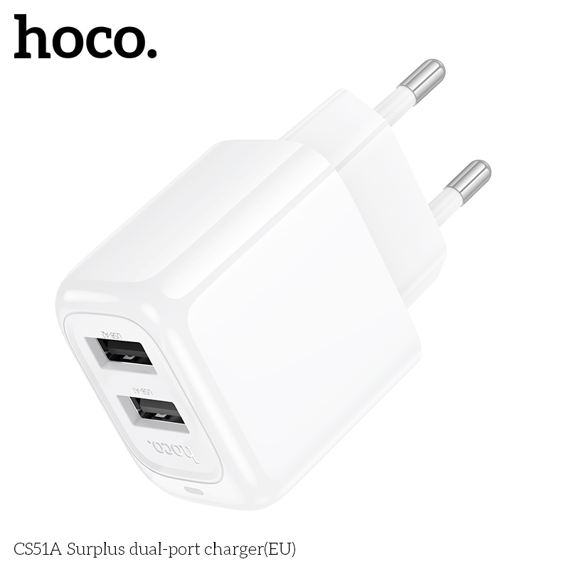 HC-CS51A-White