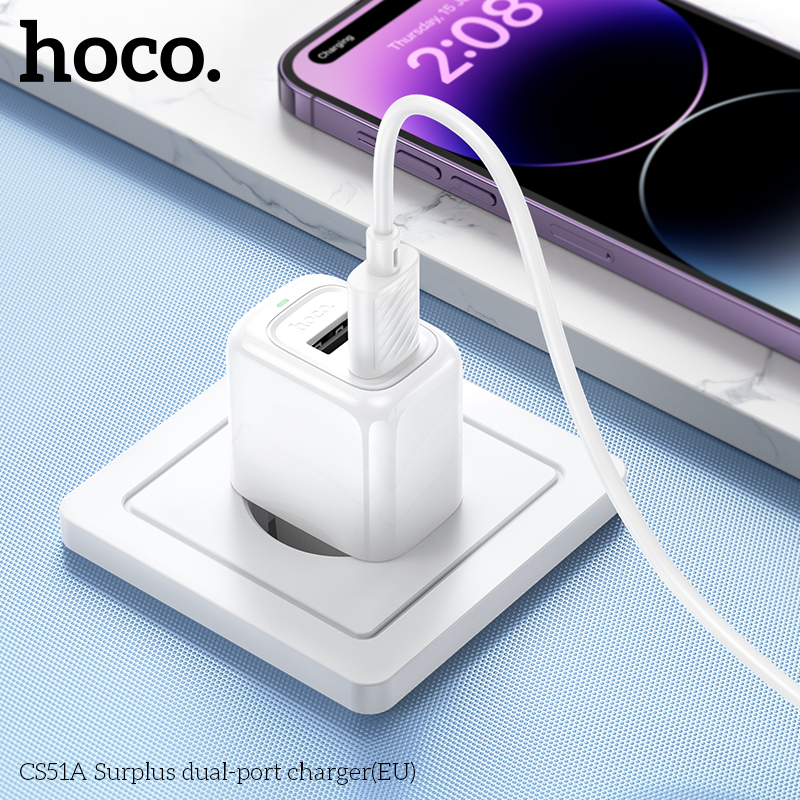 HC-CS51A-White