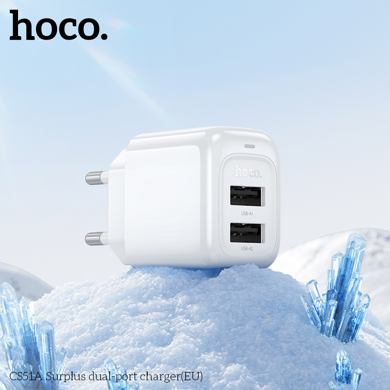 HC-CS51A-White