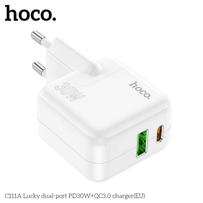 HC-C111A-White