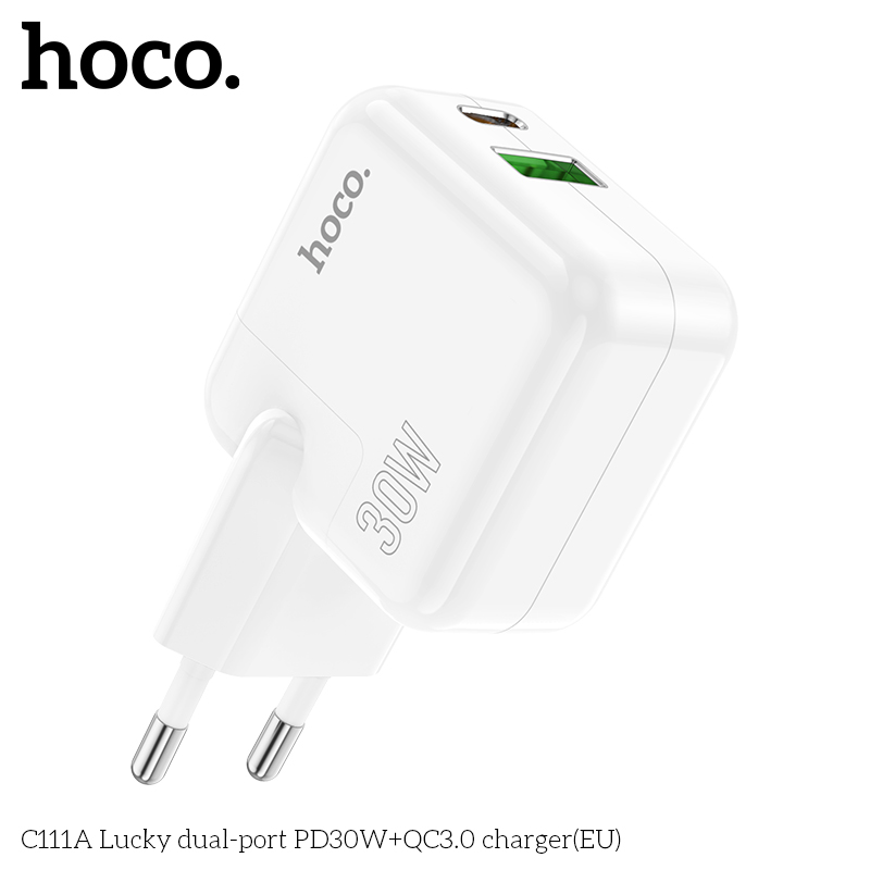 HC-C111A-White