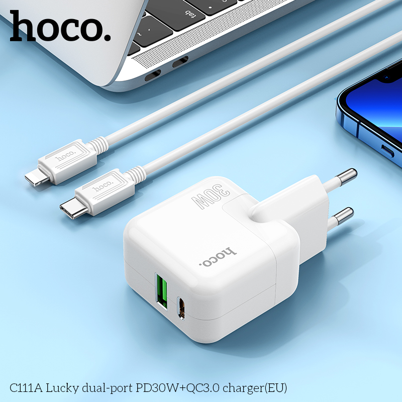 HC-C111A-White