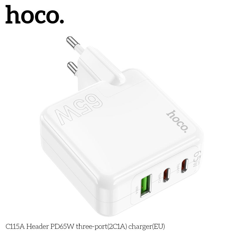HC-C115A-White
