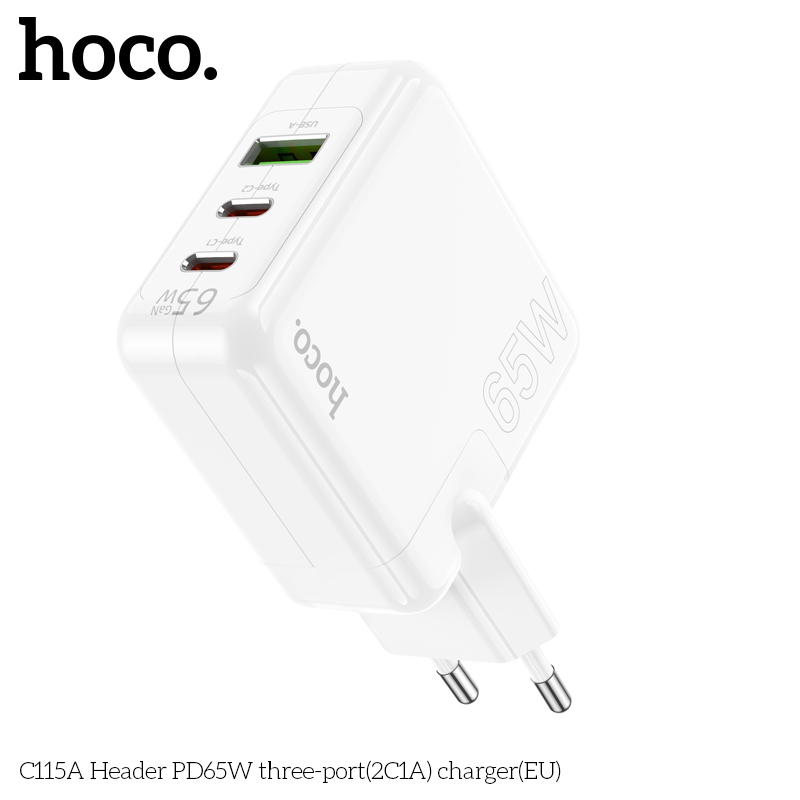HC-C115A-White