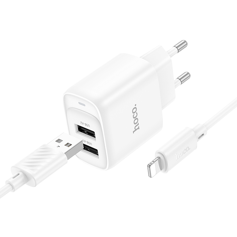 HC-C141A-UL-White