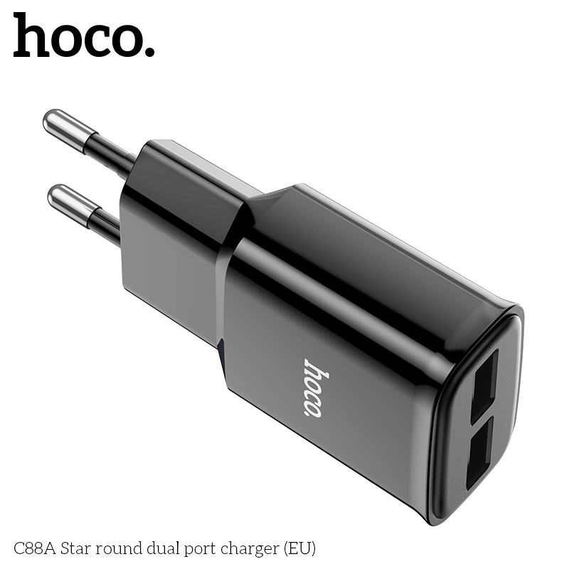 HC-C88A-Black