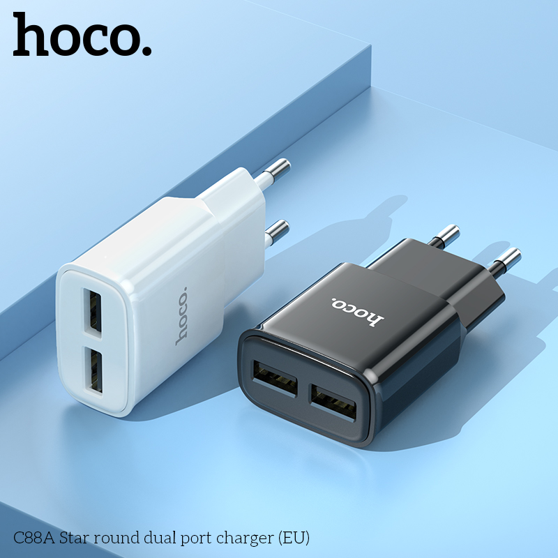 HC-C88A-White