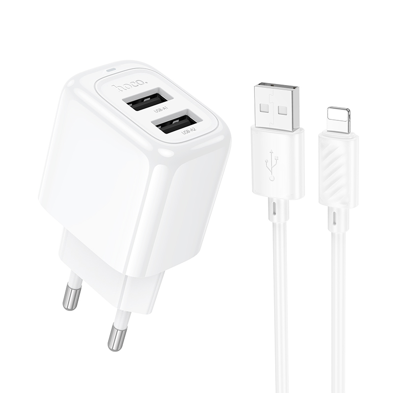 HC-CS51A-UL-White