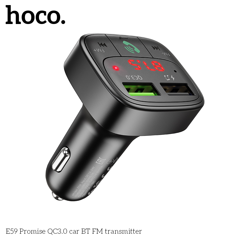 HC-E59-Black