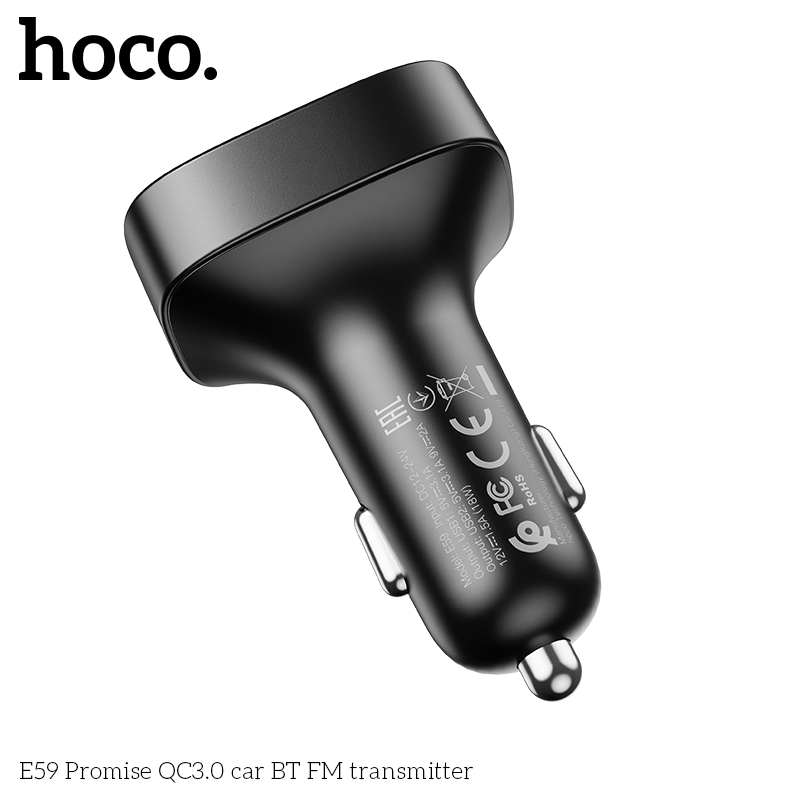 HC-E59-Black