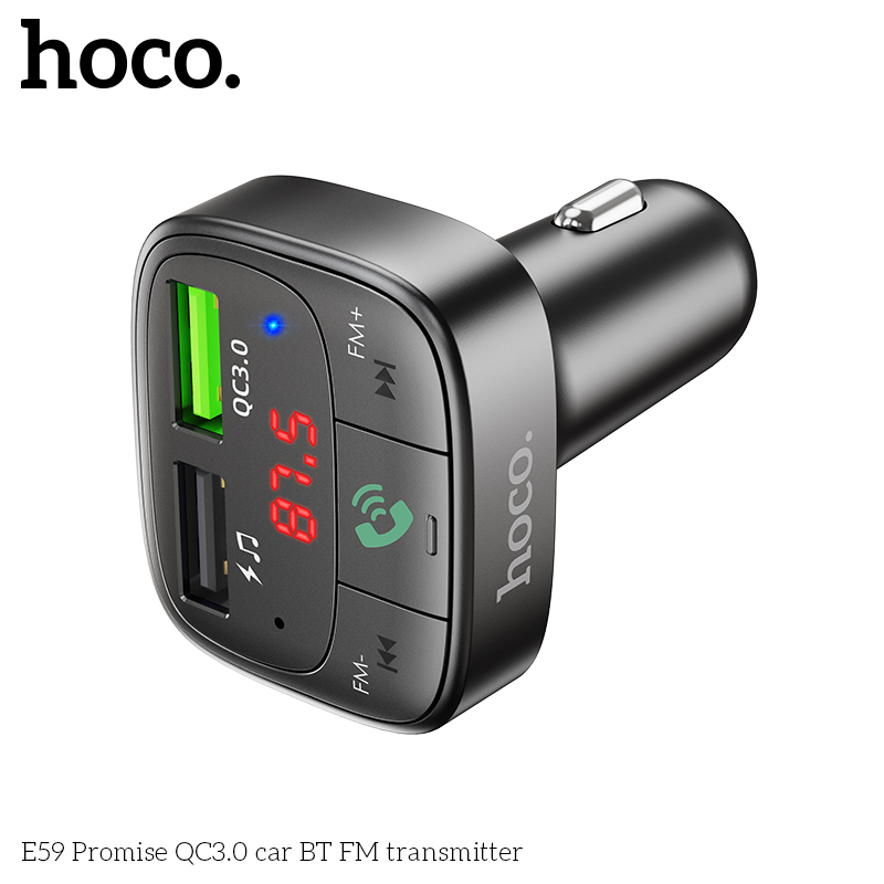 HC-E59-Black
