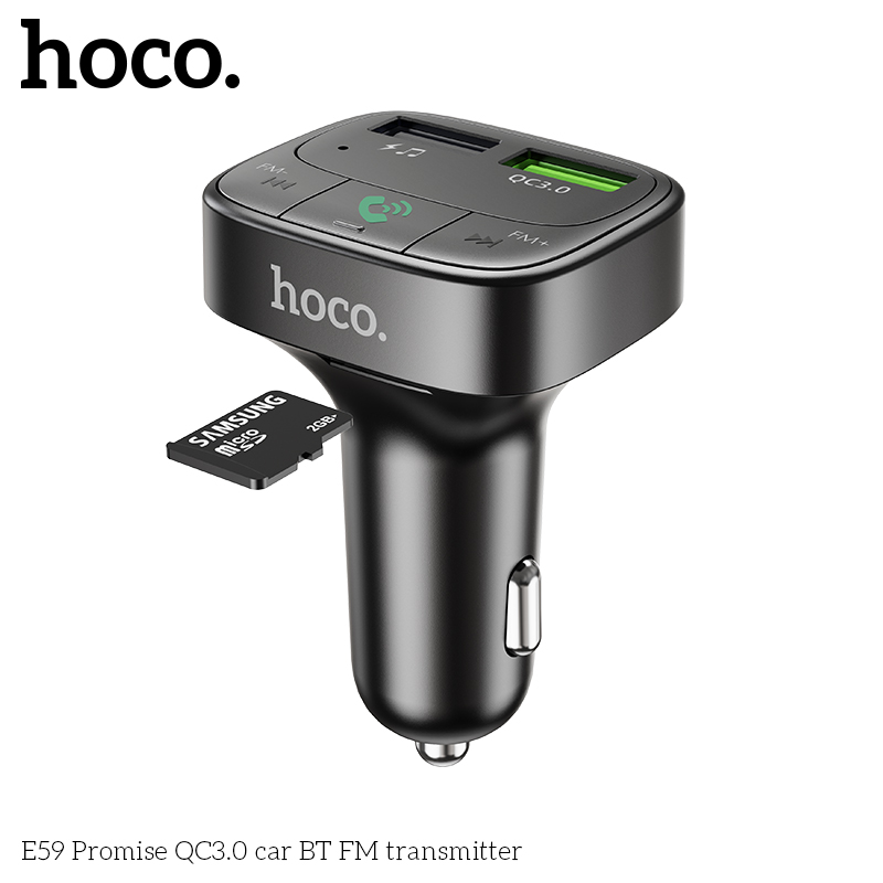 HC-E59-Black