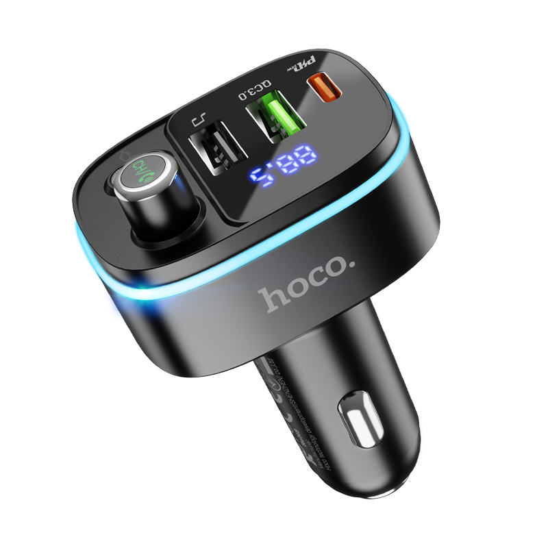 HC-E62-Black