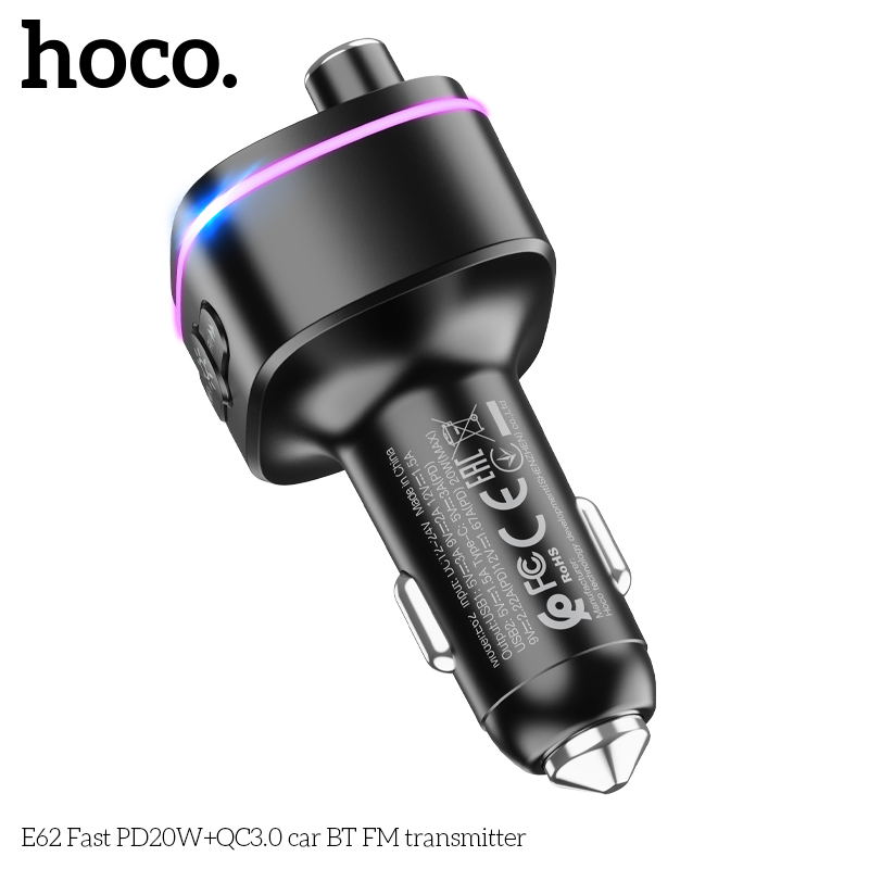 HC-E62-Black