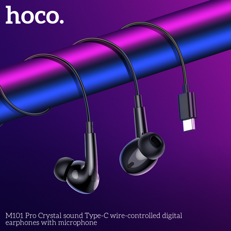 HC-M101 Pro-Black