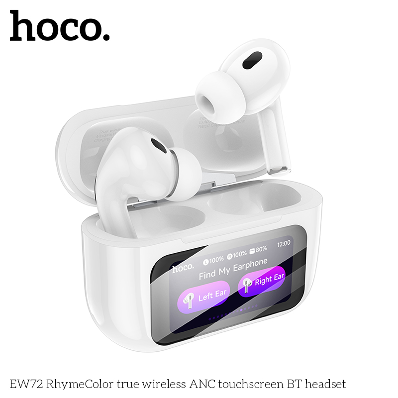 HC-EW72-White