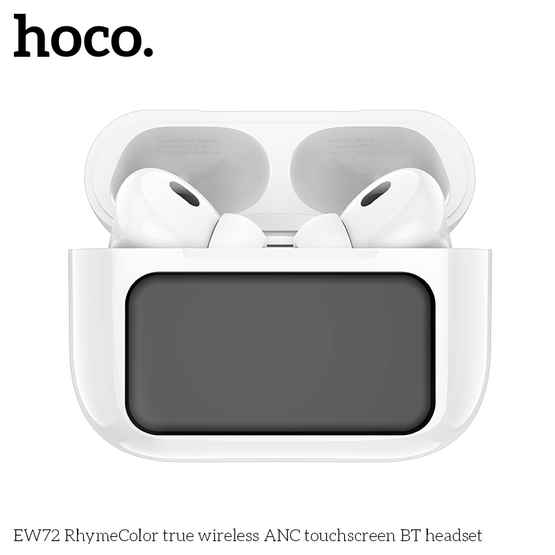 HC-EW72-White