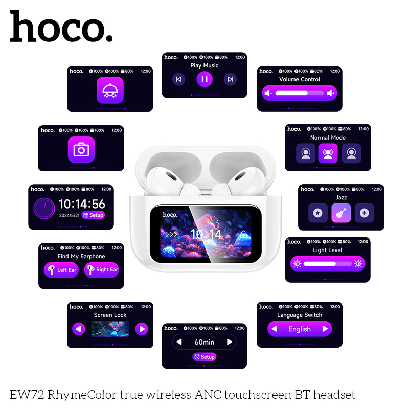 HC-EW72-White