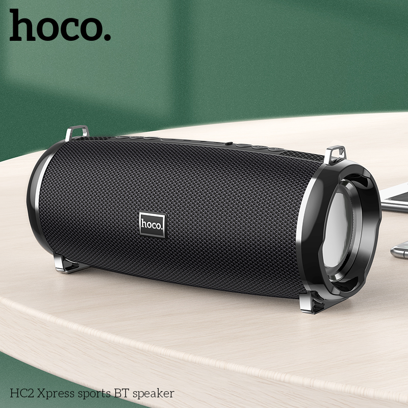 HC-HC2-Black