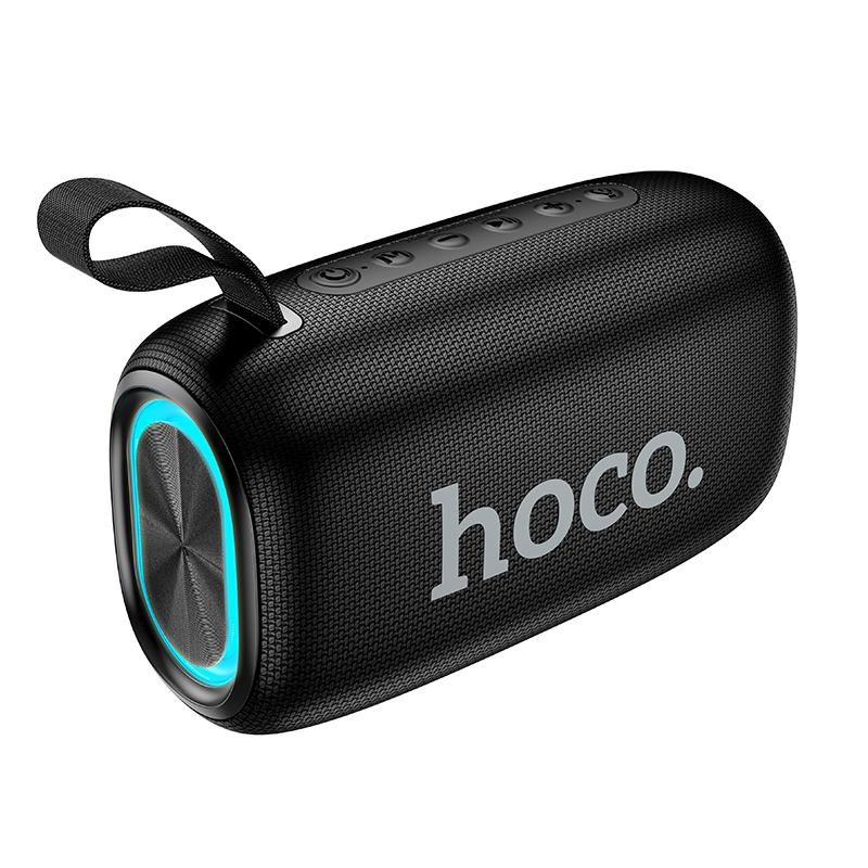 HC-HC25-Black