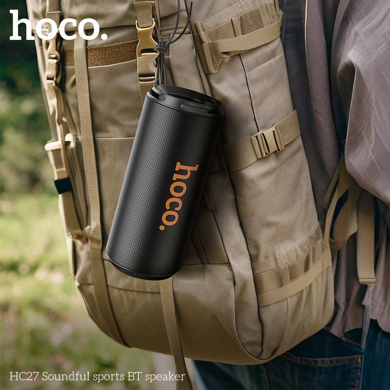 HC-HC27-Black