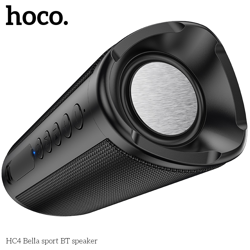 HC-HC4-Black
